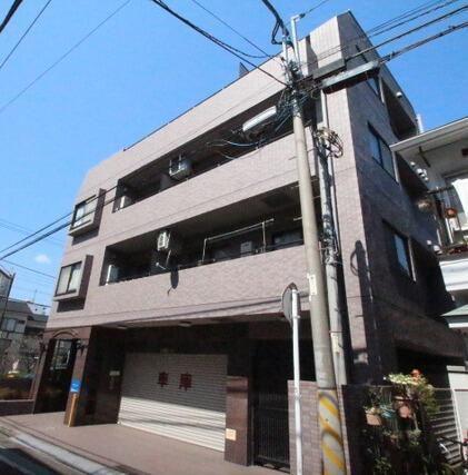 ローズマンション