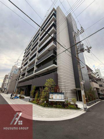 LOUIS RESIDENCE弁天町