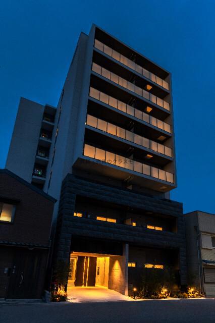 DAWN RESIDENCESANGENYAHIGASHI