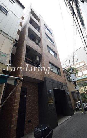 ユーキメゾン一番町