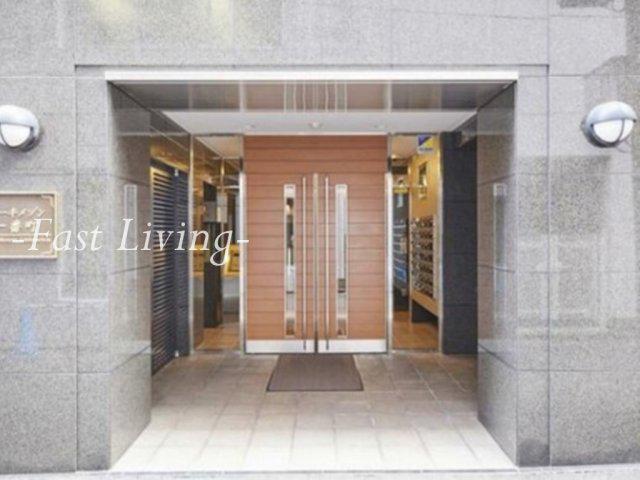 ユーキメゾン一番町