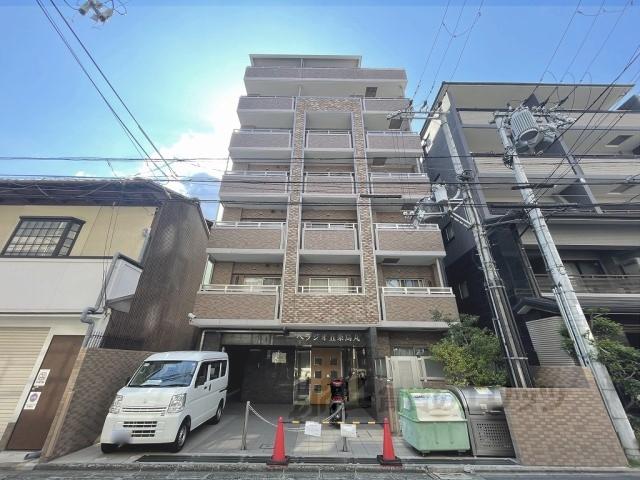 べラジオ五条烏丸