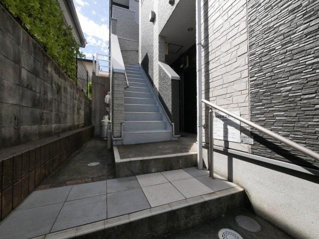 エスパシオフルーレ南大橋
