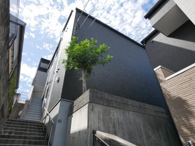 エスパシオフルーレ南大橋