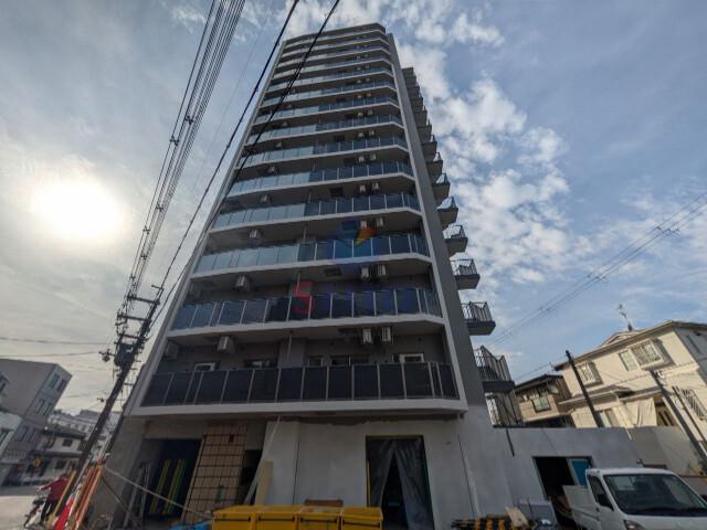 エステムコート大阪グラビティ