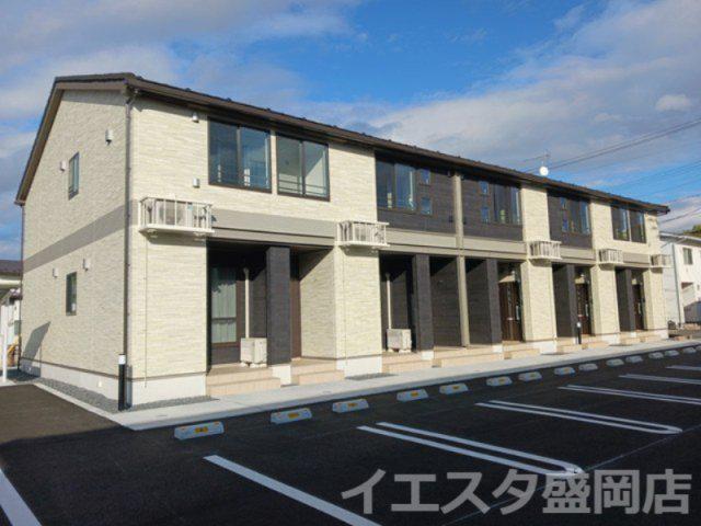 ビリーブA