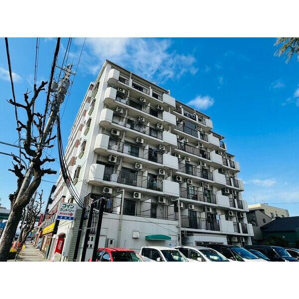 Tテラス堀田南