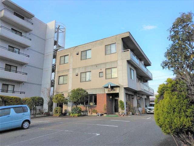ヴィルヌーヴ高瀬