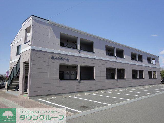 エスポアール