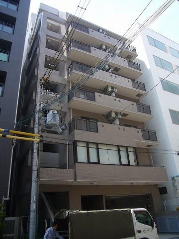 TM南森町