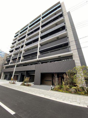 LOUIS RESIDENCE弁天町