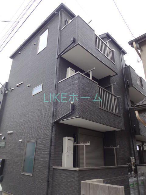 フローリッシュ津田沼III