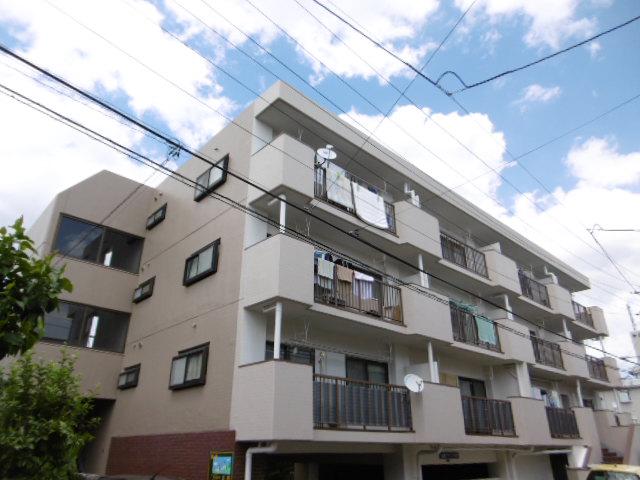 松島グリーンハイツ