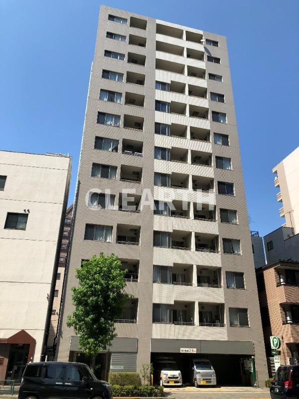 ビーロット新御徒町レジデンス