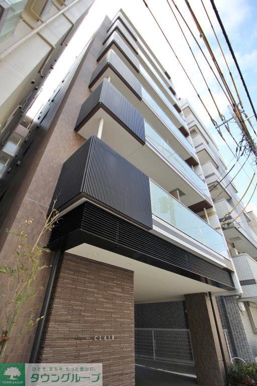 クレール