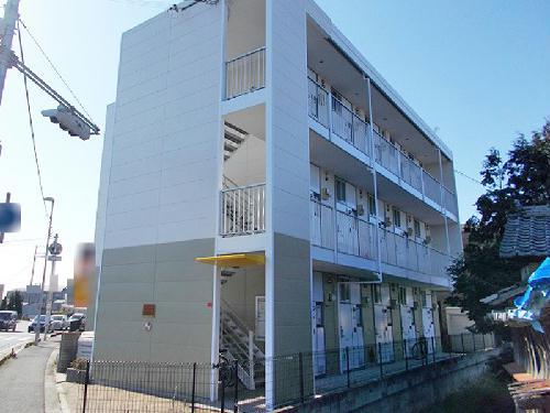 レオパレスルニIII