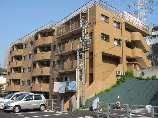 さくらヒルズ唐湊壱番館