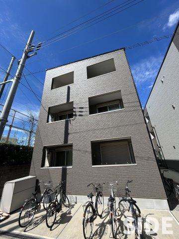 MARK VILLA 放出