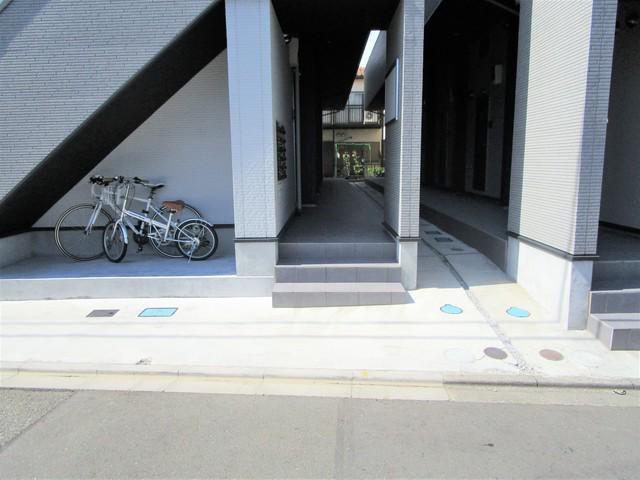 BLESS相模大野
