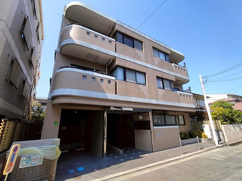 シャトー武庫之荘
