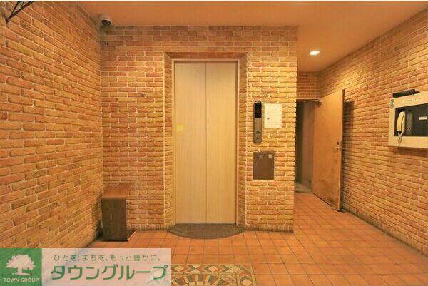 パークサイト泉