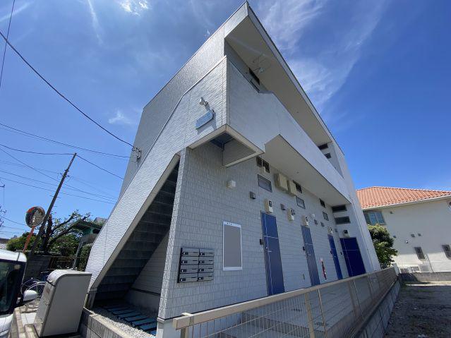 CB八潮ソラタ