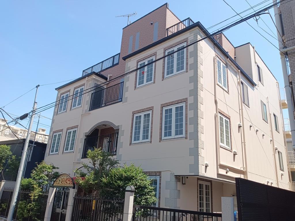 エルシオン