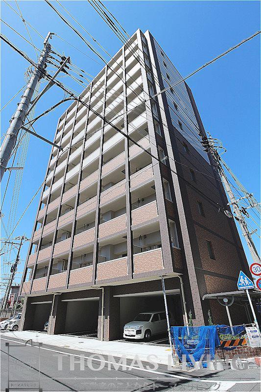 アムールガーデン陣原