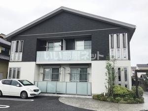 東武伊勢崎線 春日部駅 徒歩14分 2階建 築11年