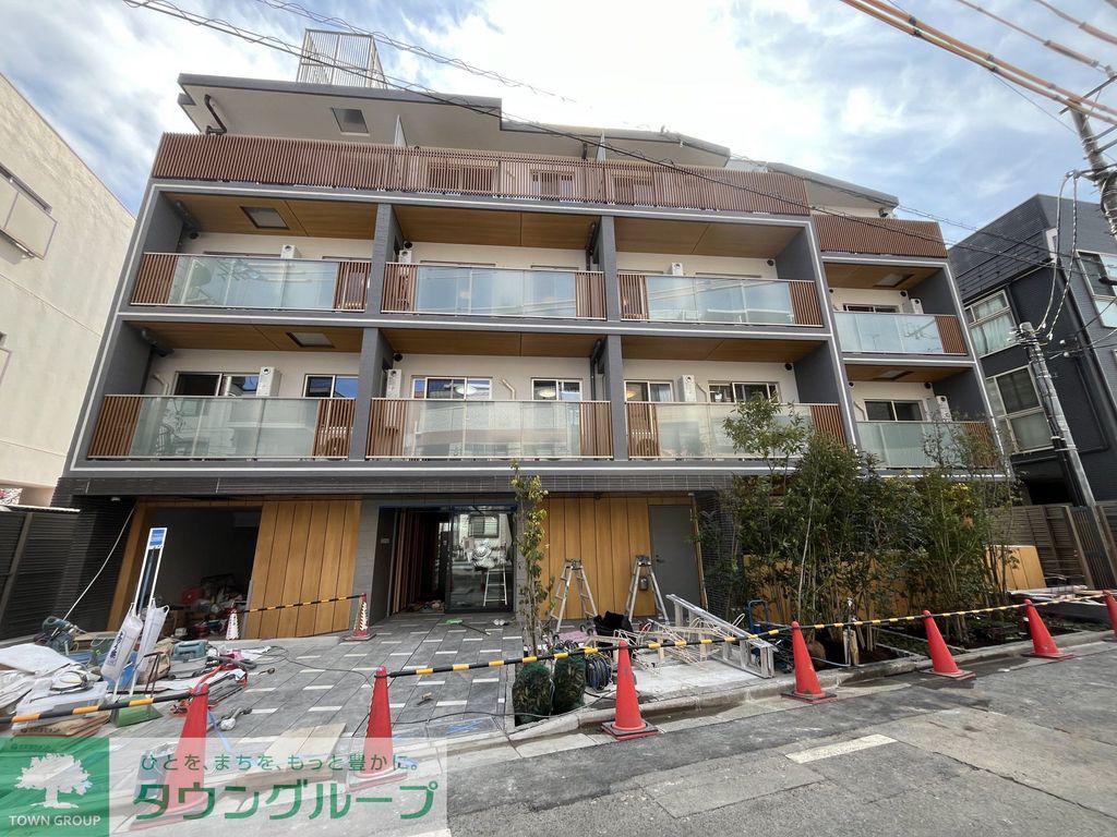 LIVE CASA千鳥町