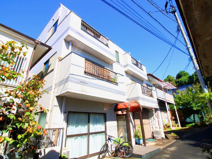 笹岡ビル