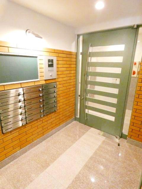 NO.8ゼルコバマンション