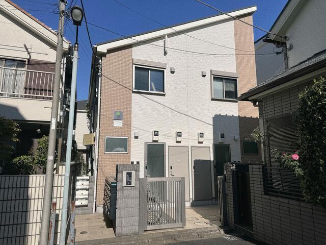 TOKYOβ千川6