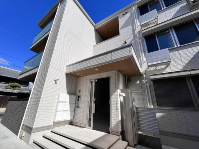 GLANZ馬場町