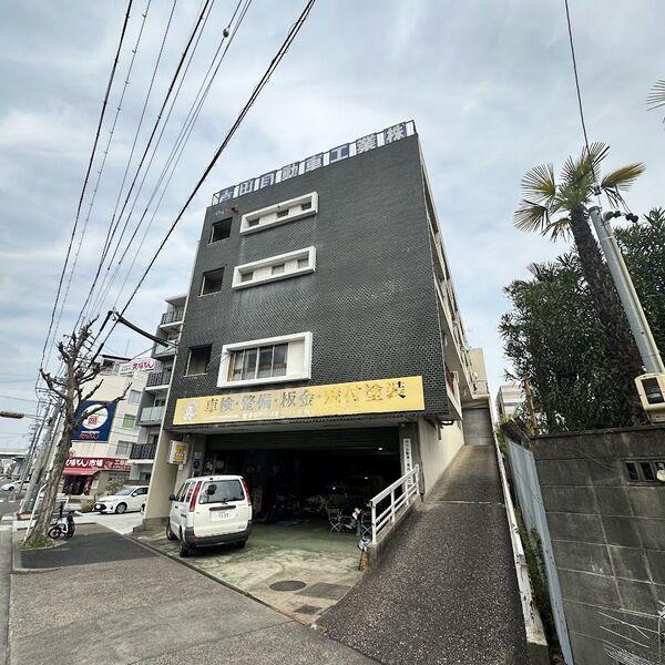 吉田マンション