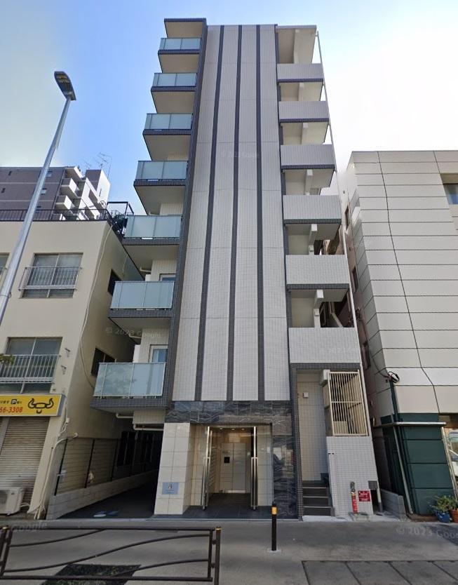 LA DOUCEUR川崎II