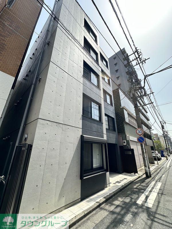 NOZOMIO川崎サウス