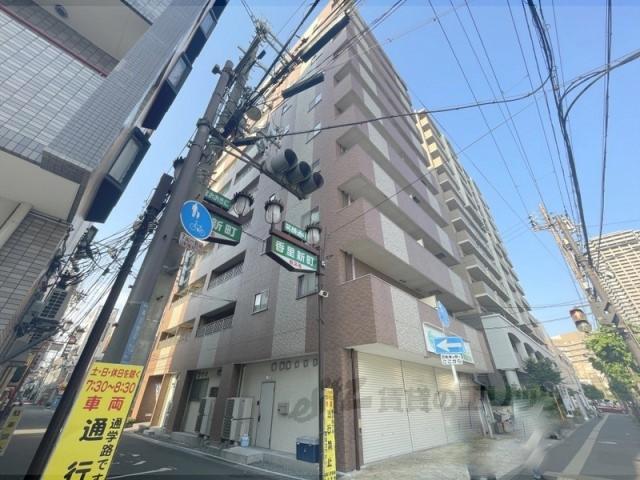 Mプラザ香里一番館