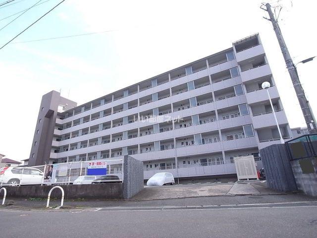 第一横尾ビル