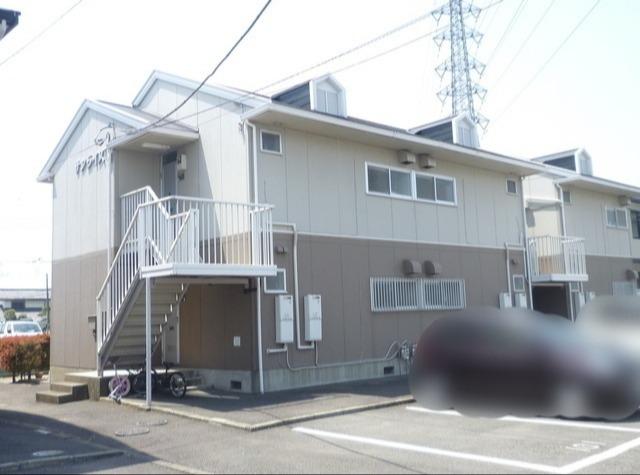 サンライズ