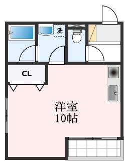 ハイプレイス石津