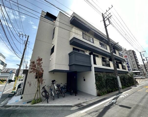 エリタージュ錦糸町