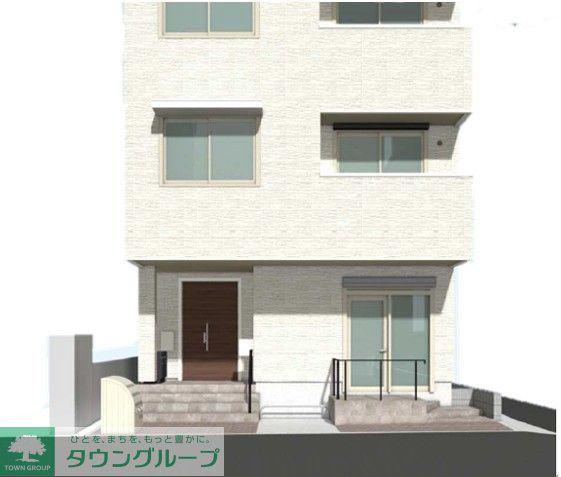 ヴェール北鎌倉