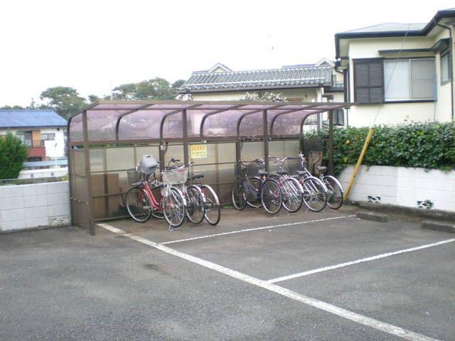 タチバナマンション