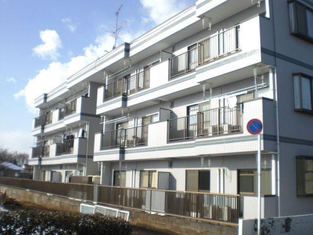 タチバナマンション