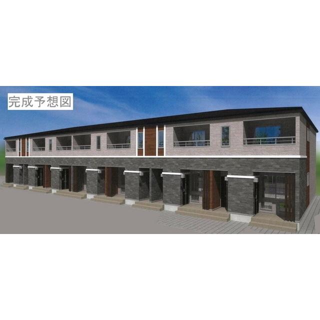 ファビオネスト駒沢(1LDK/1階)