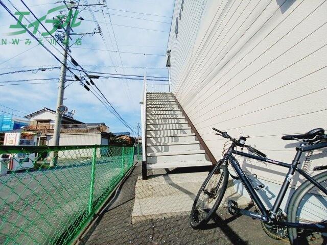 シティハイツホープ