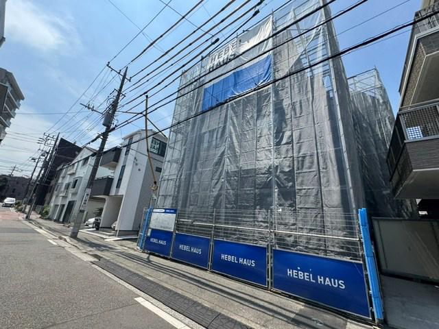 古市場2丁目メゾン(1LDK/3階)