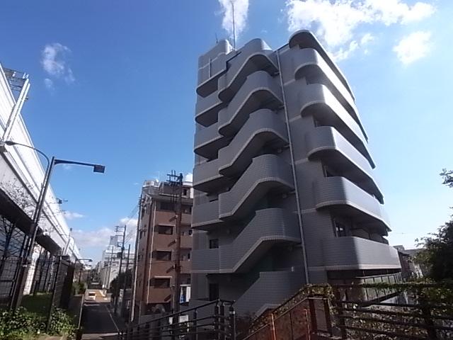 メゾン・ド・御影パートII