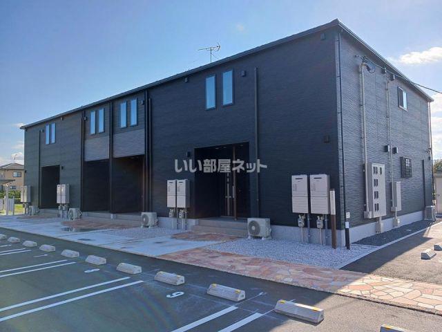 リード YS C